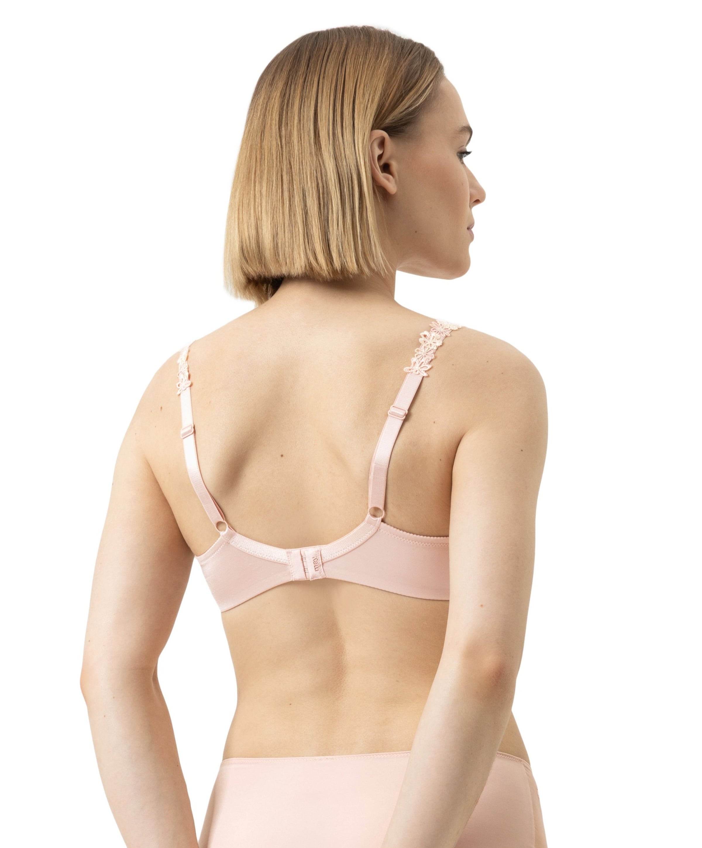 Mey Dames bh roze