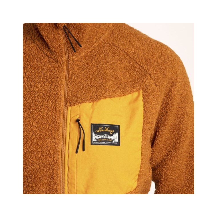 Lundhags Flok Wool WS Pile