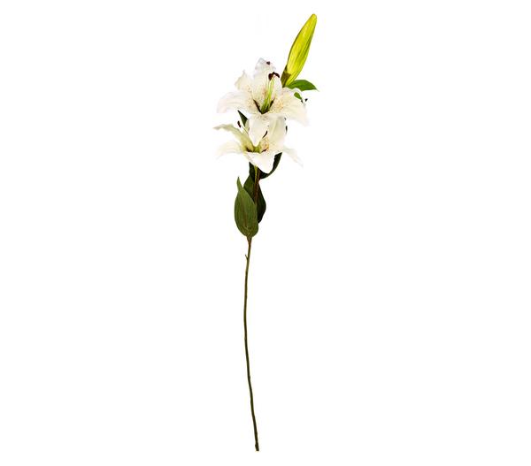 Dehner Kunstblume Lilie, 84 cm