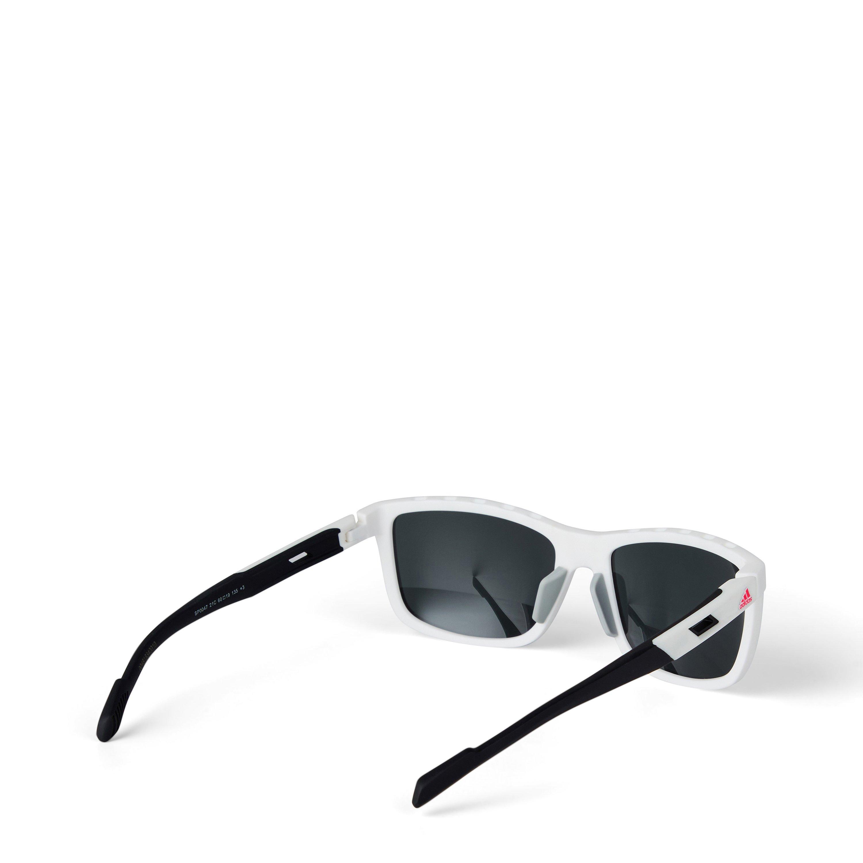 adidas Injected Sunglasses Mens