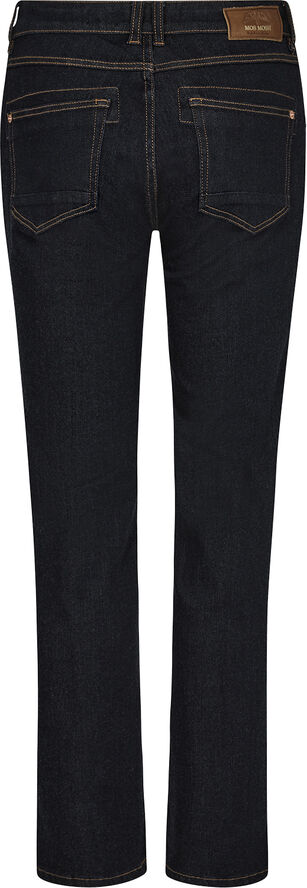 Mos Mosh MMCarla Naomi Deluxe Jeans Dark blue