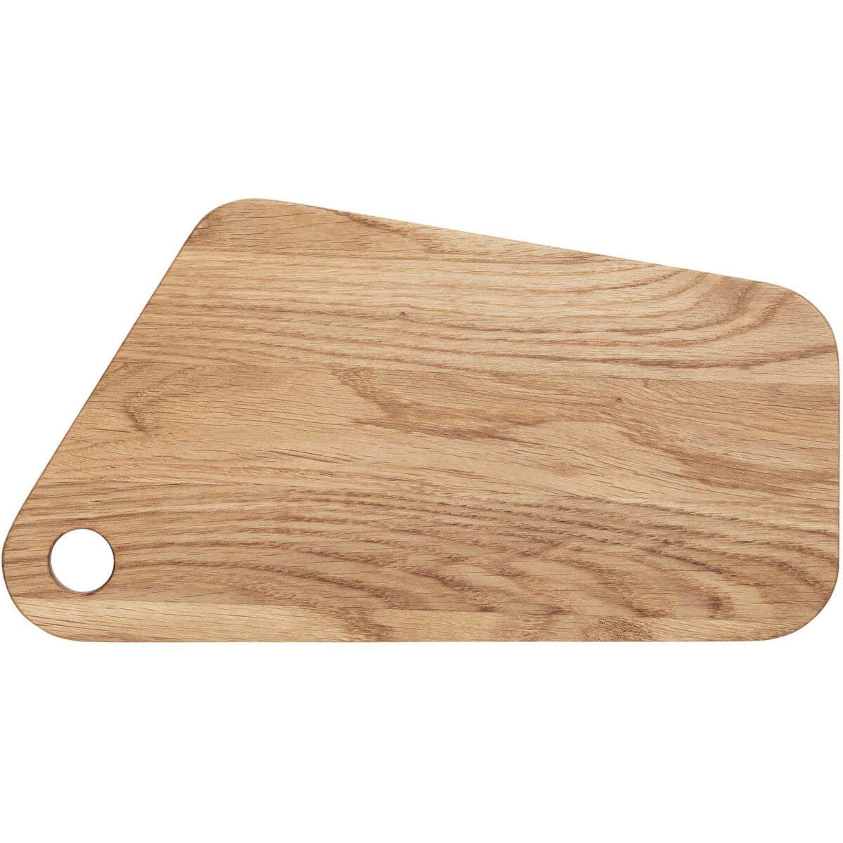 U3 Skjærebrett 32 x 17 cm Liten Oak