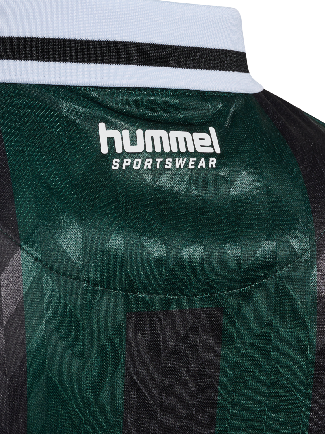 hmlLOOSE FOOTBALL JERSEY S/S