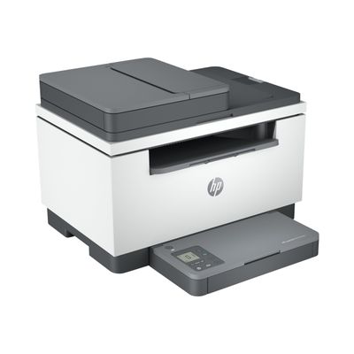 HP LaserJet MFP M234sdwe - imprimante multifonction Monochrome A4 - Wi-Fi