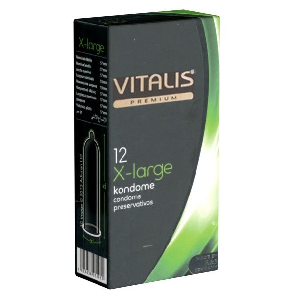 Vitalis PREMIUM *X-Large*