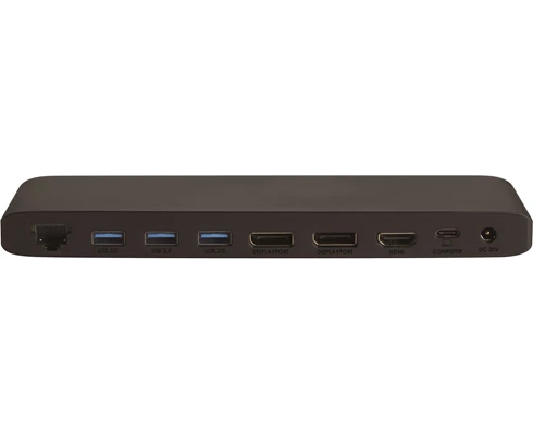 Andersson USB-D3000 - 3 monitors 4K