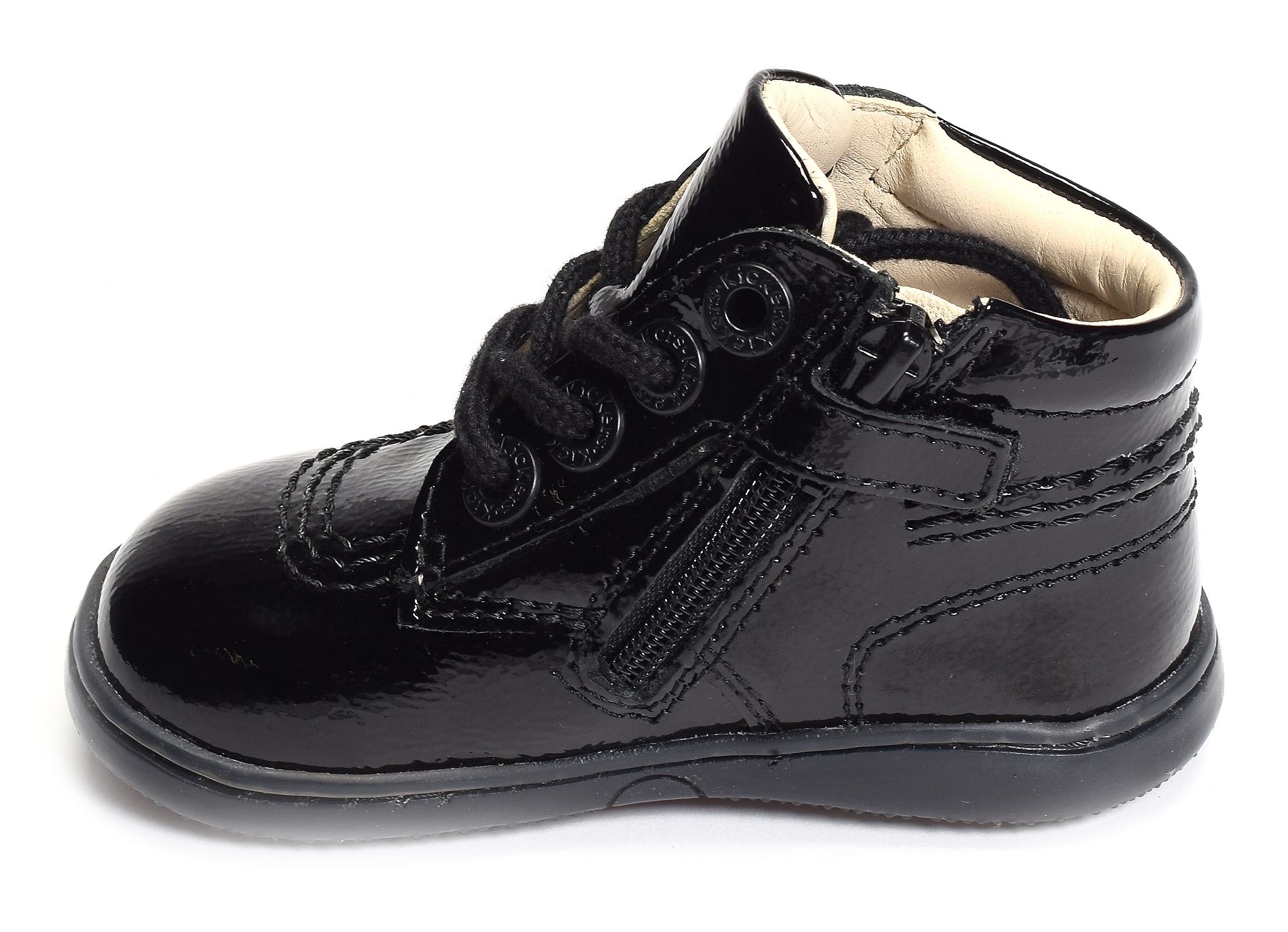 Kickbillista verni noir