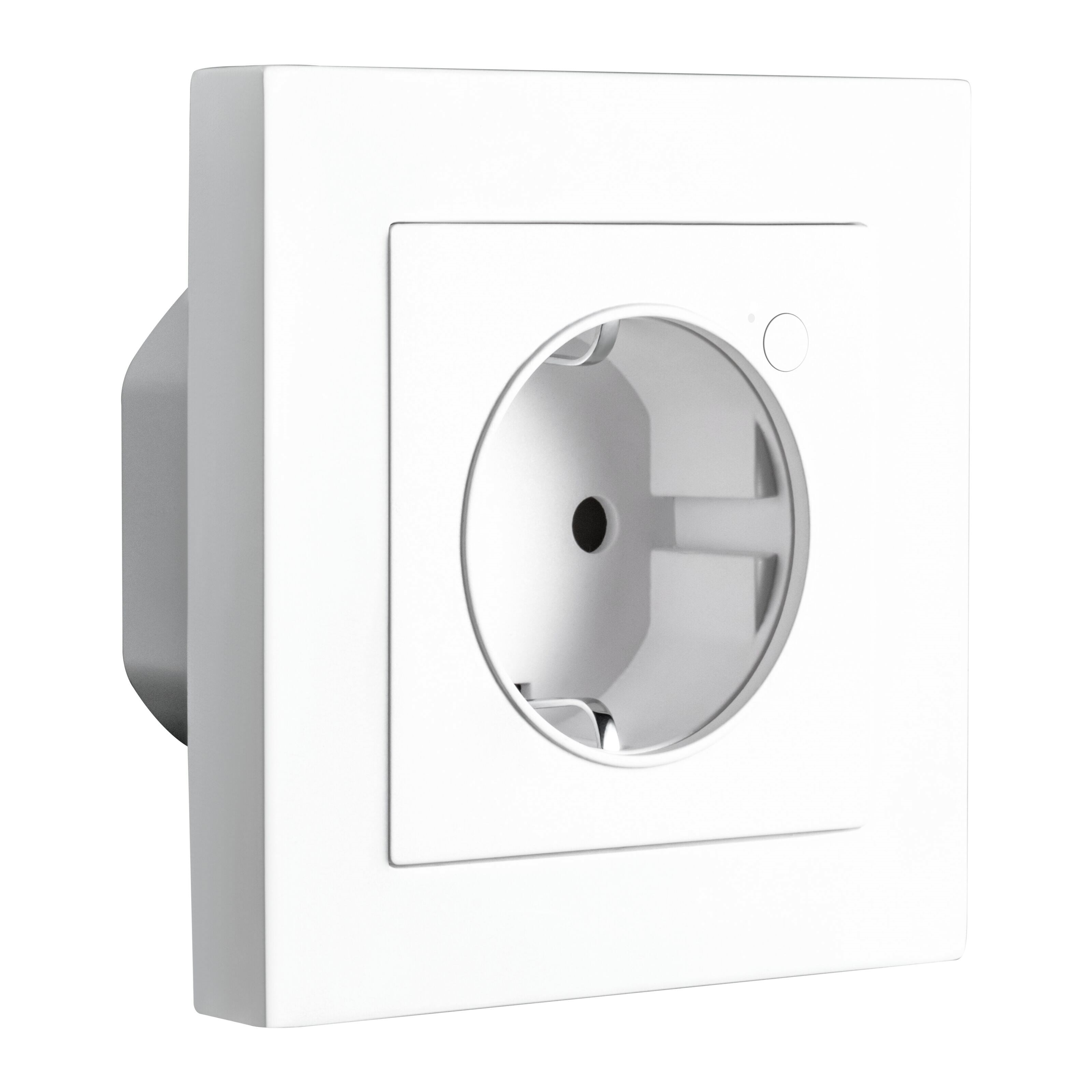 Aqara Wall Outlet H2
