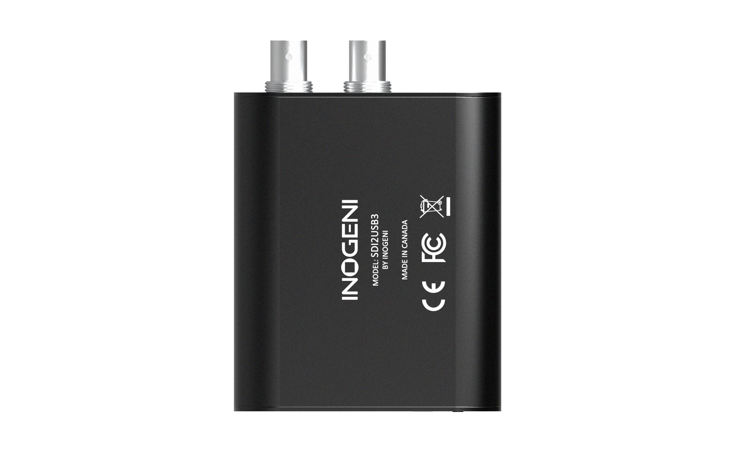 Konverter SDI2USB3 SDI – USB 3.0<br>SDI auf USB 3.0 Konverter