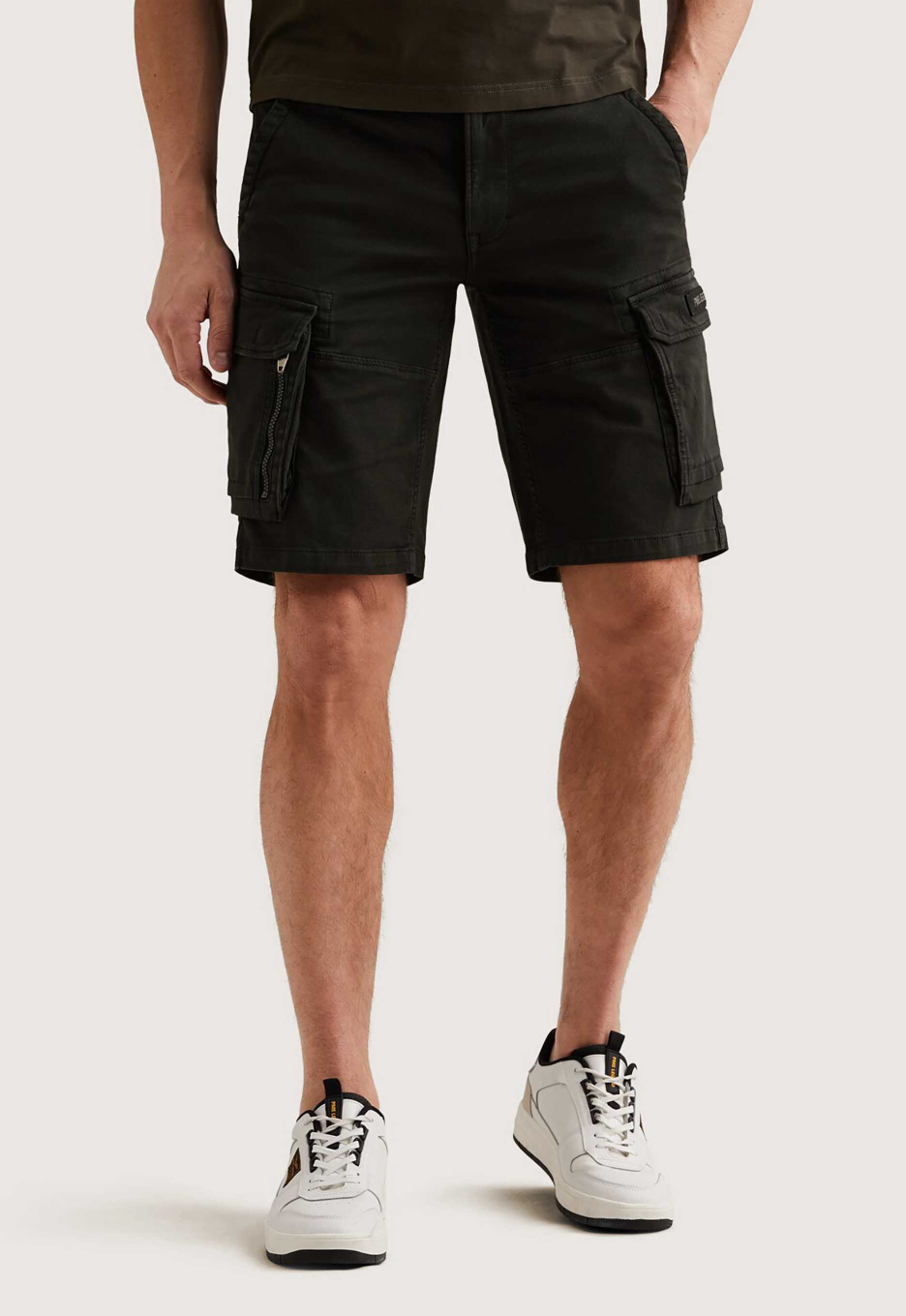 PME Legend Expedizor Regular Fit Shorts