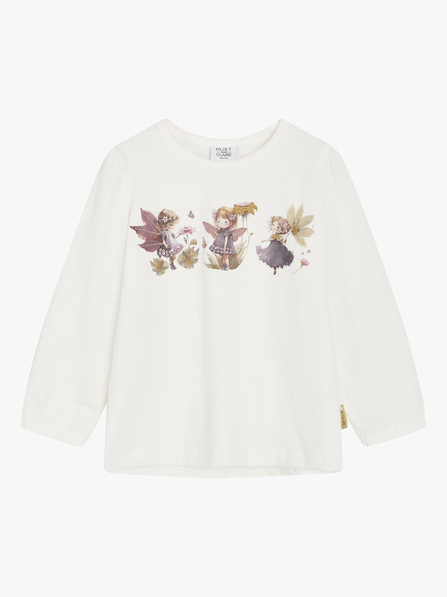 Alma T-shirt
