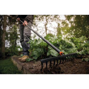 Fiskars hark Solid