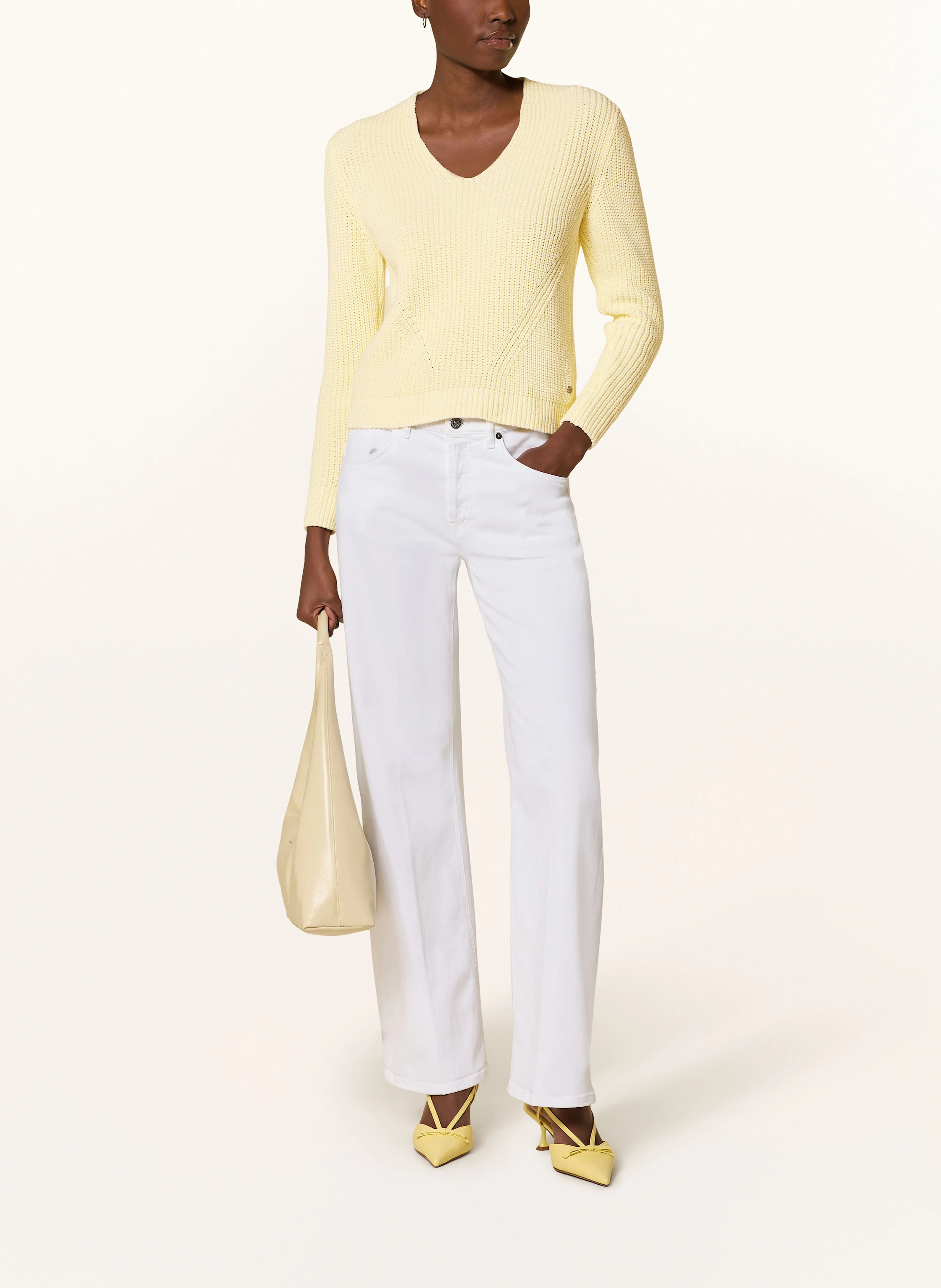 MARC CAIN Pullover
