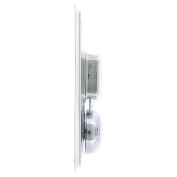 Byron 7721 mechanische deurbel bedraad