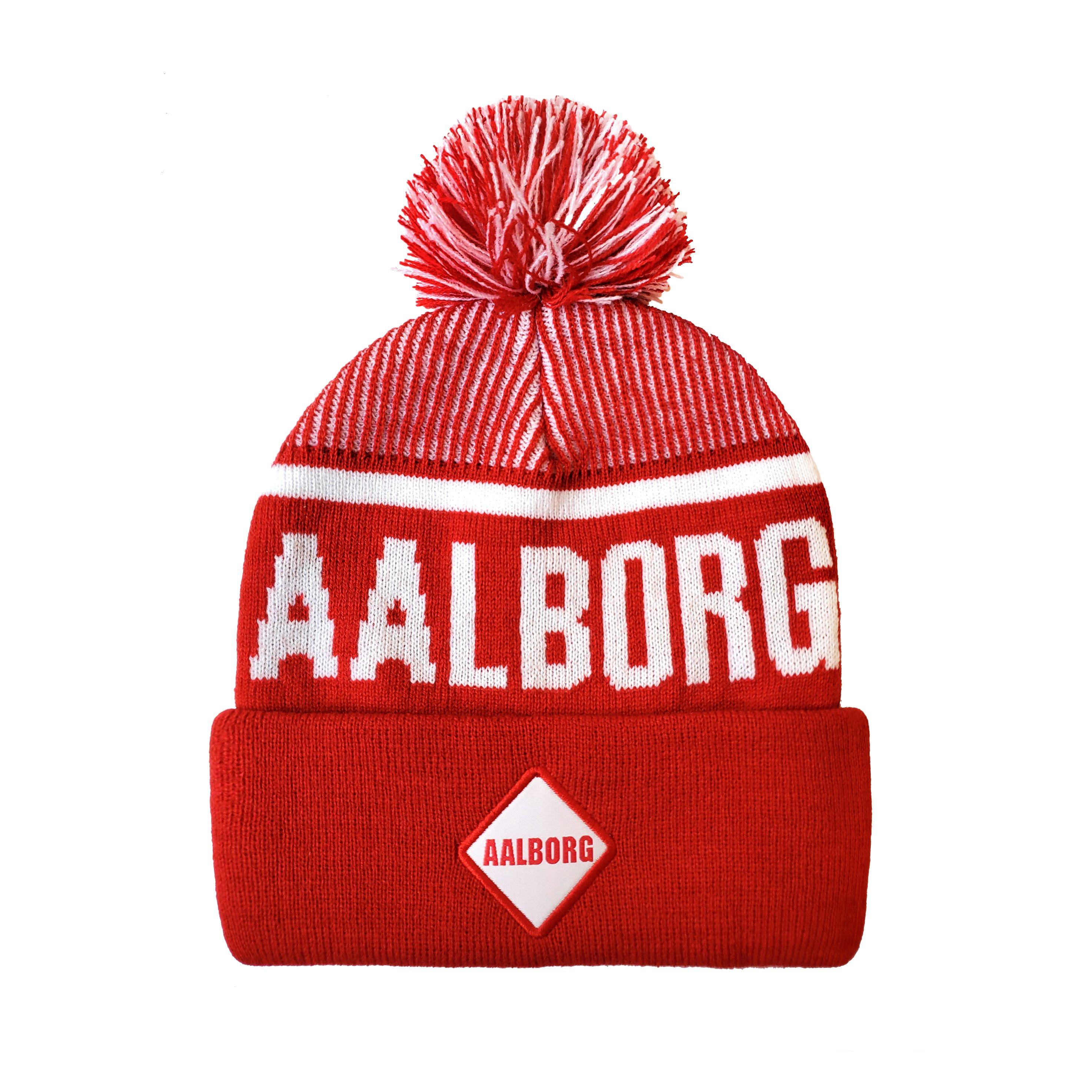 Team Beanie Hat Adults