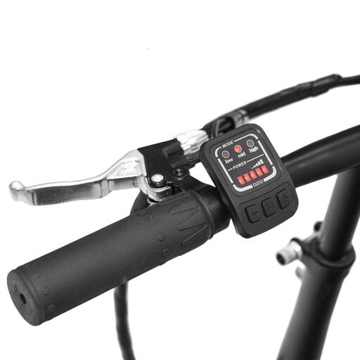 Smartgyro Crosscity 20