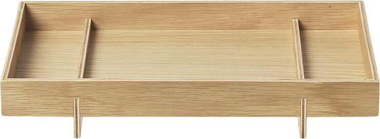 Blomus Tray -ABENTO- S Beige
