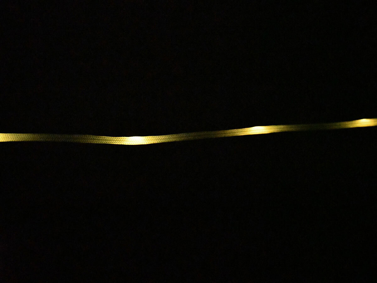 Obelink LED scheerlijn - White
