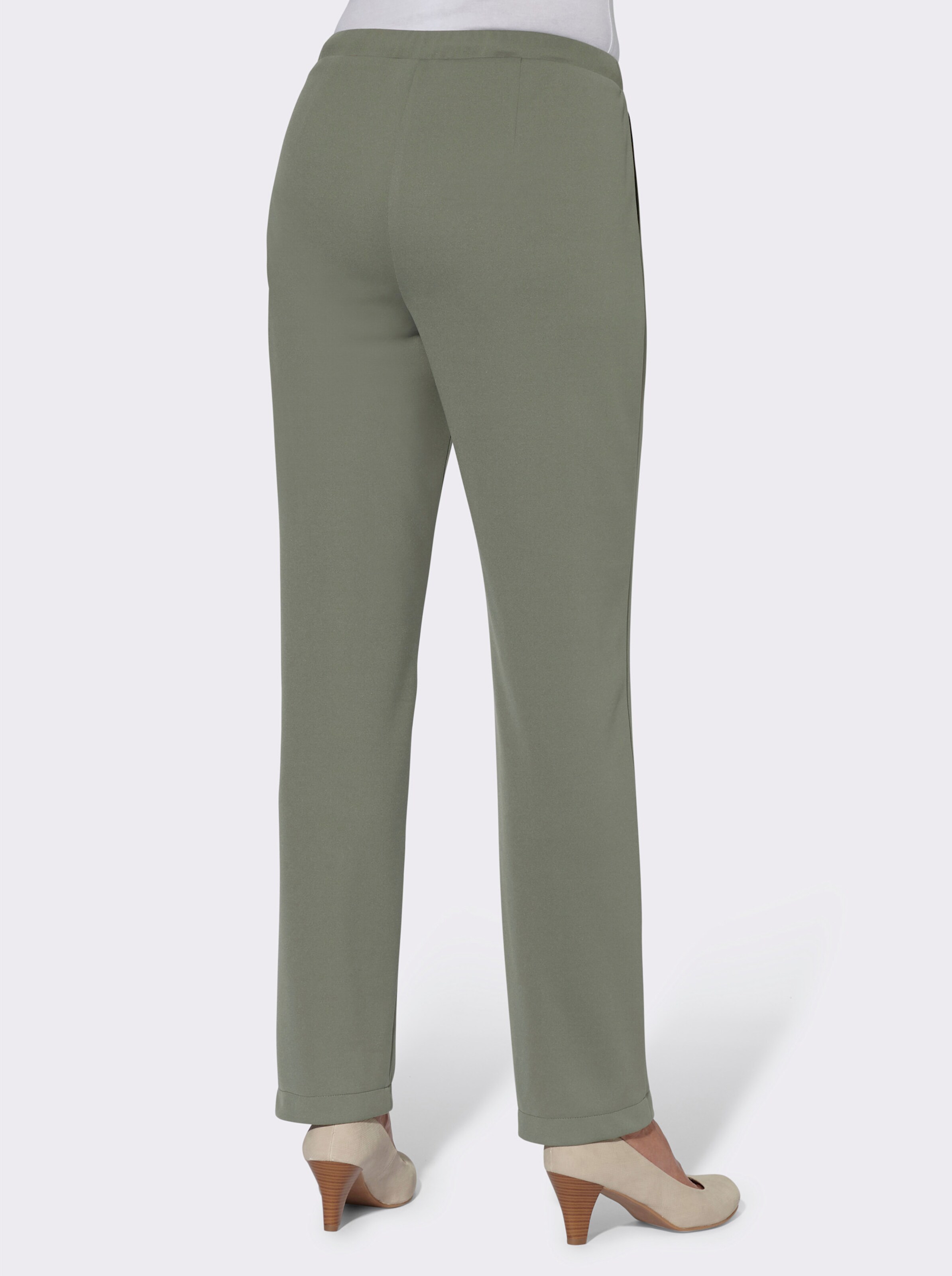 Jerseyhose