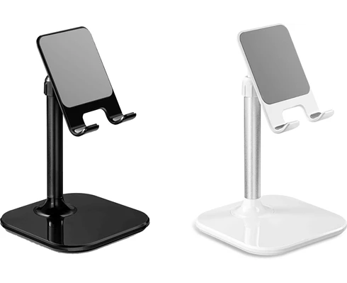 Andersson Universal desktop holder Black