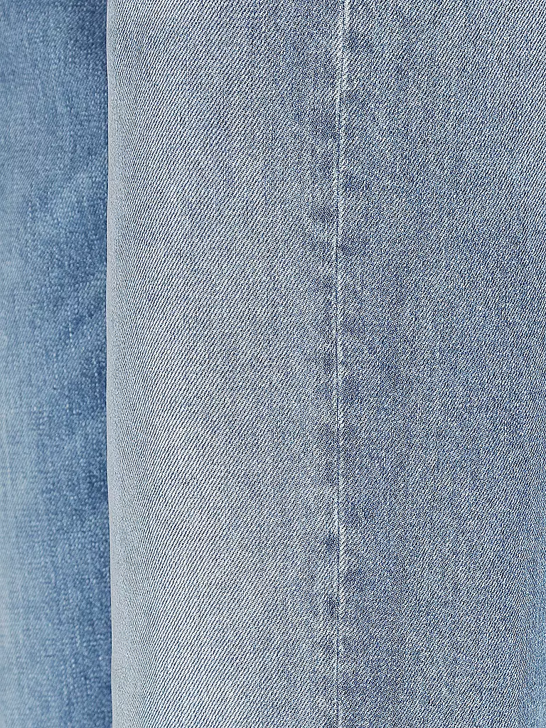 REPLAY Jeans Straight Fit MAIJKE  hellblau
