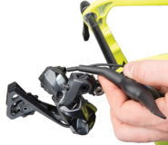 ParkTool Park Tool Electronic Shift Tool