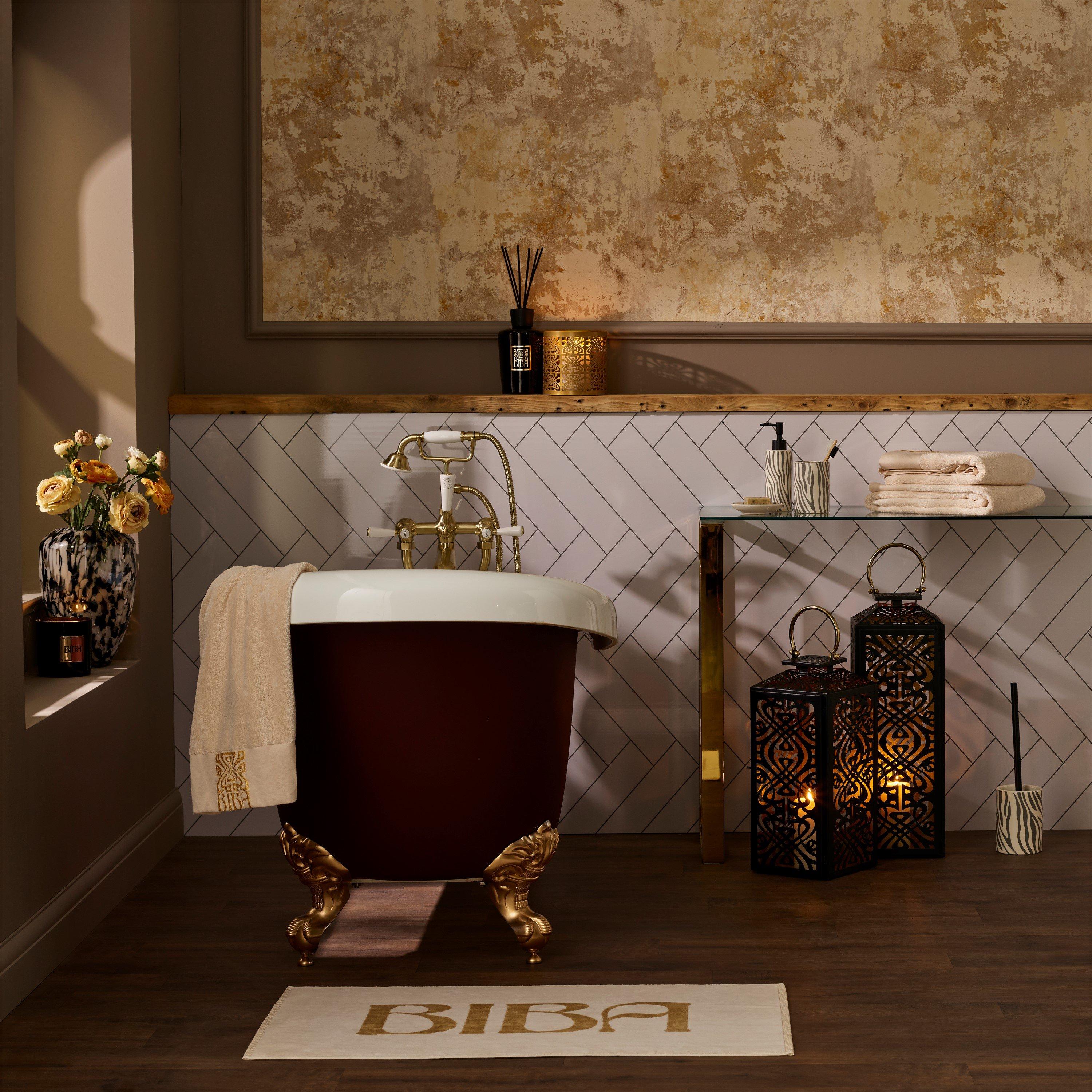 Biba Core Bath Mat
