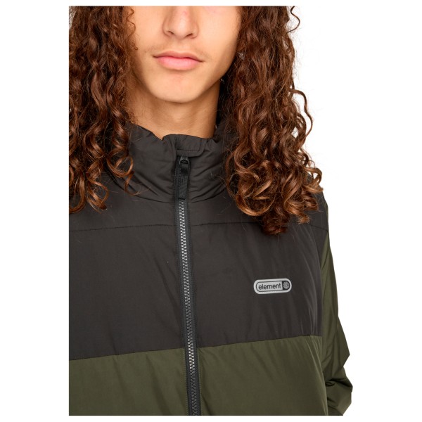 Element - Classic Puffer - Veste synthétique
