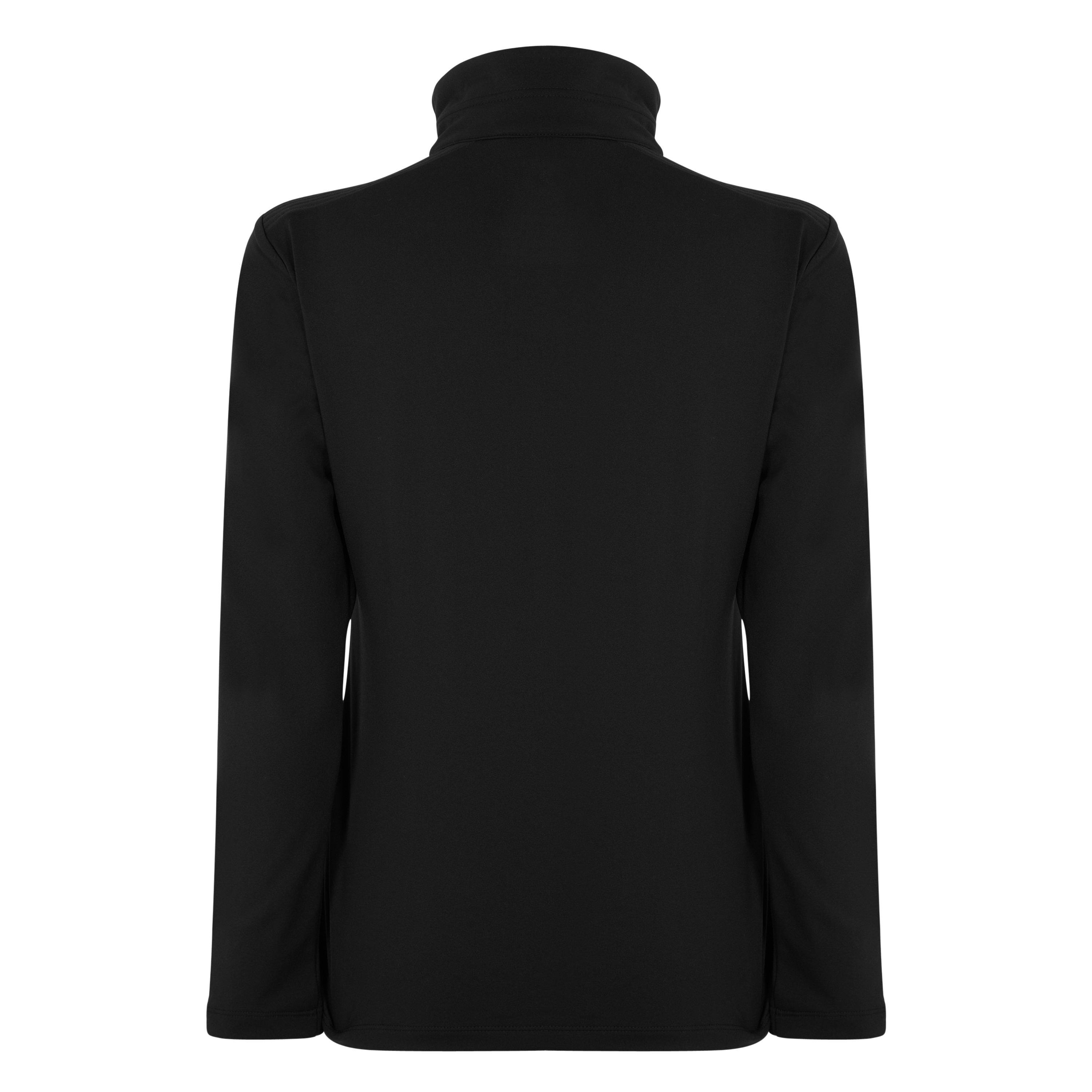 Descente Dallas Half Zip Fleeces Womens