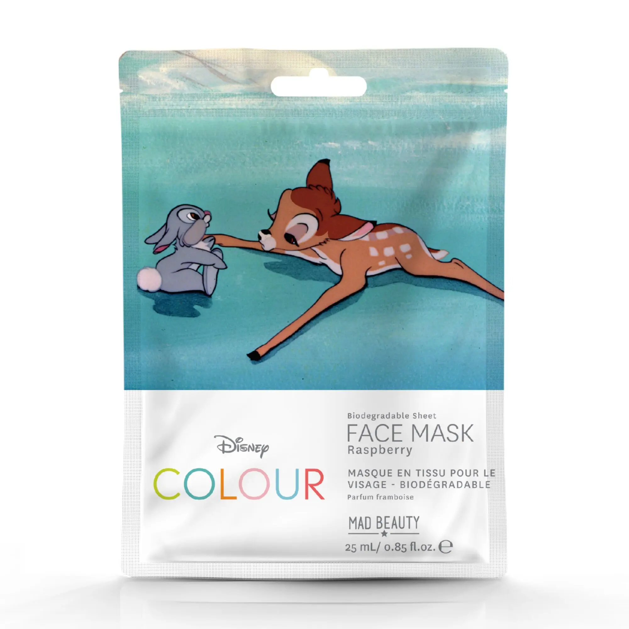 Produits -  Colour Bambi Masque Visage 25ml - Enfant