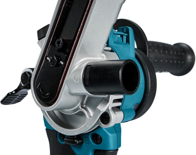 Makita DBS180Z 18V Li-Ion accu stripschuurmachine body - 533x9mm