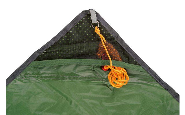 Amazonas Traveller Tarp XXL Regendach Hängematte