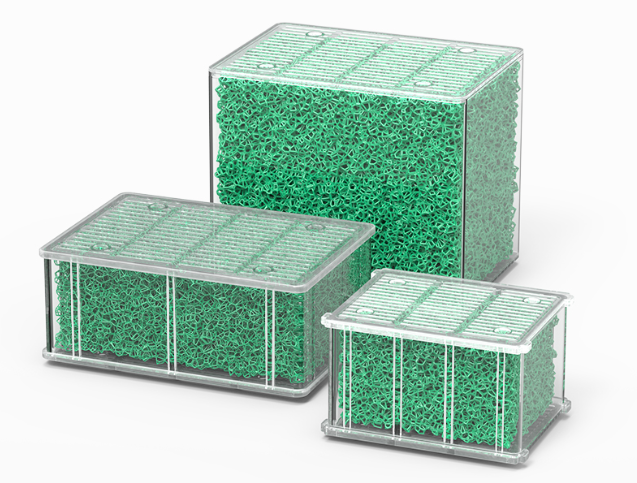 Aquatlantis EasyBox Clean Water | Cartridges