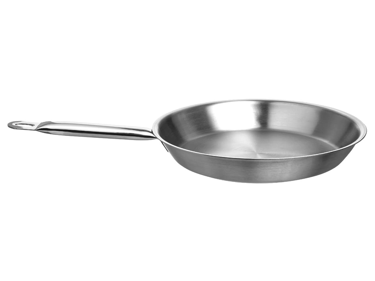 Poêle inox induction - Gamme Excellence - Ø 28 cm - Matfer