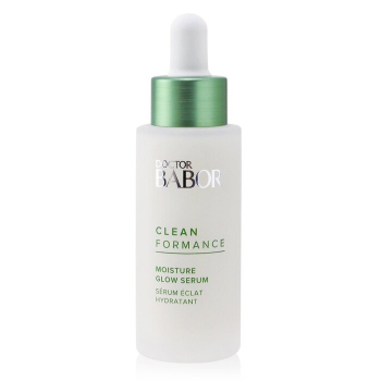 Babor Doctor Babor Clean Formance Moisture Glow Sérum 30ml/1oz