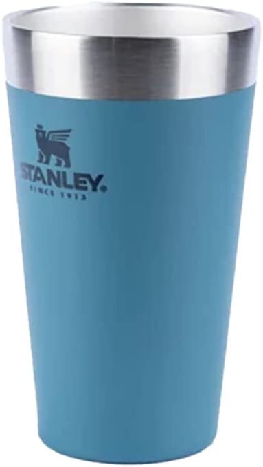 Copo t&eacute;rmico de cerveja Stanley|473ml
