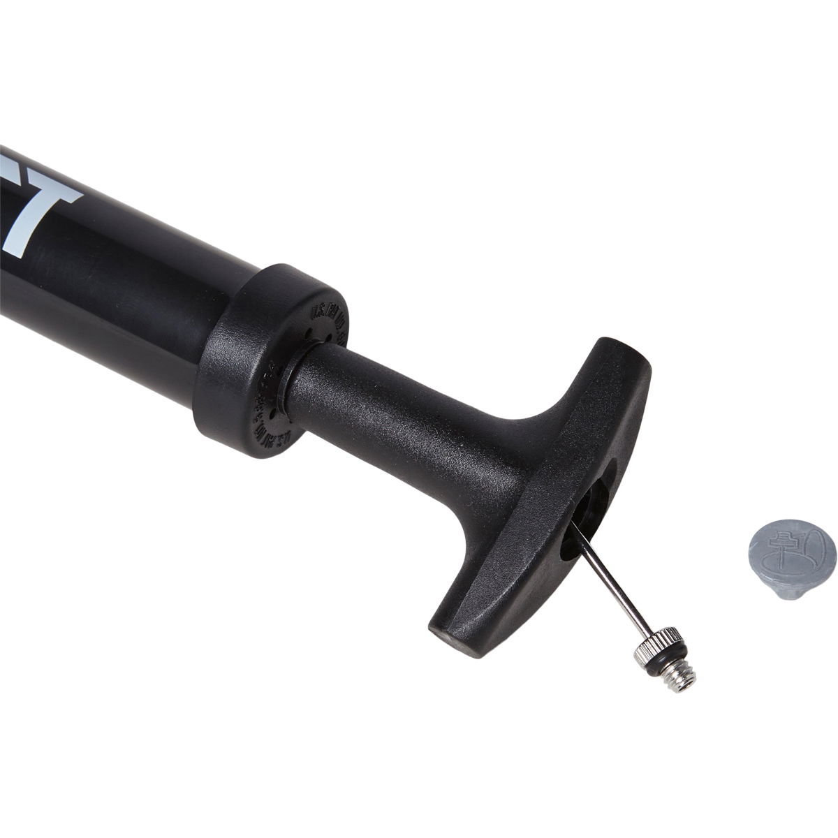 SELECT 15 cm Boldpumpe