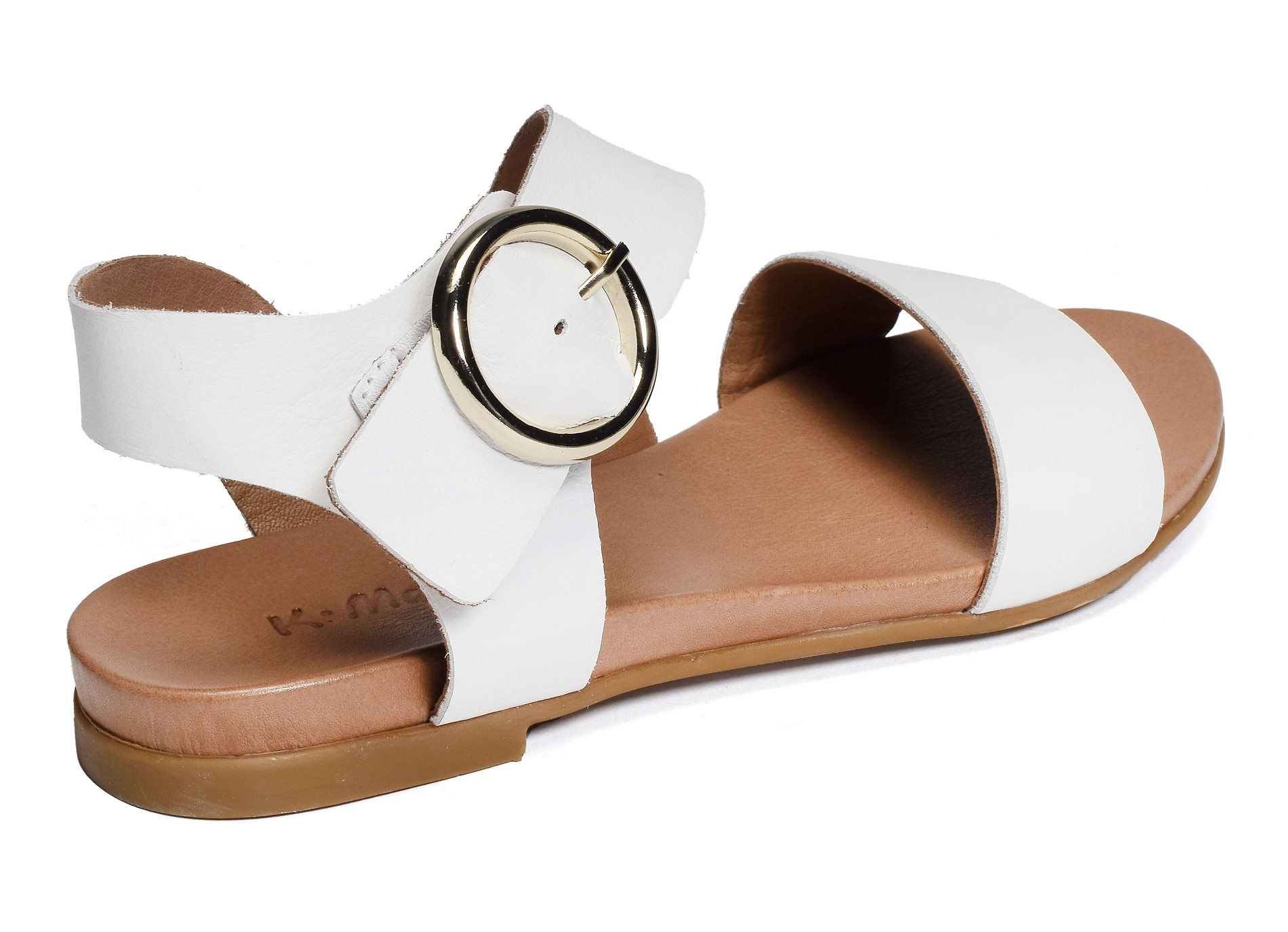 Ecluse blanc