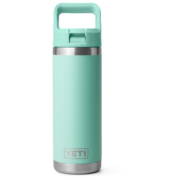Yeti Coolers - Rambler Bottle C Straw - Bouteille isotherme