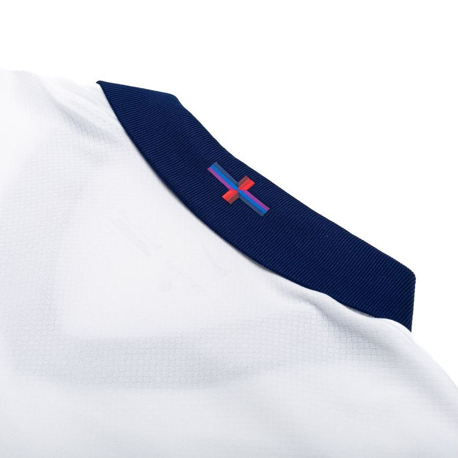 Angleterre Maillot Domicile 2024/25 Enfant