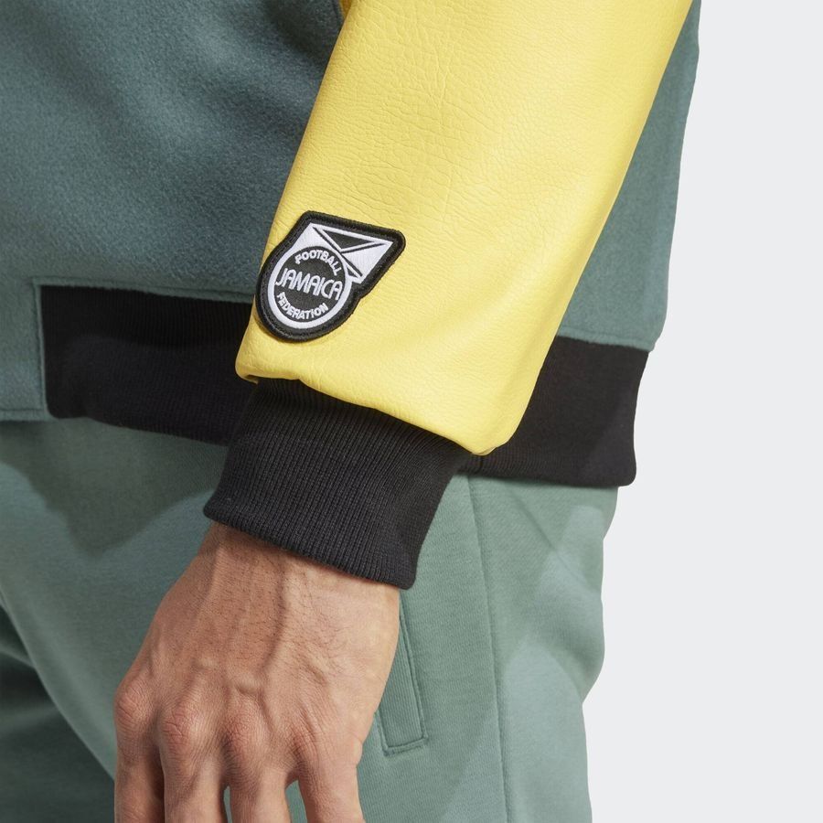 Adidas Original Veste Jamaïque VRCT (Non genrée)