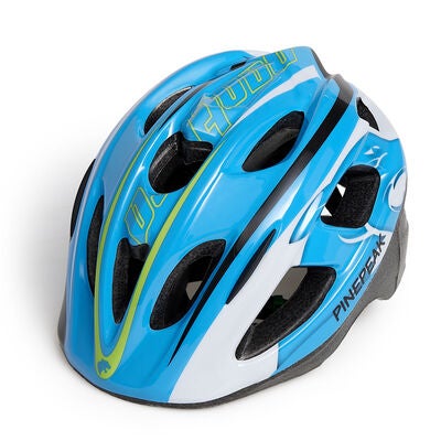 Pinepeak Panther Sykkelhjelm