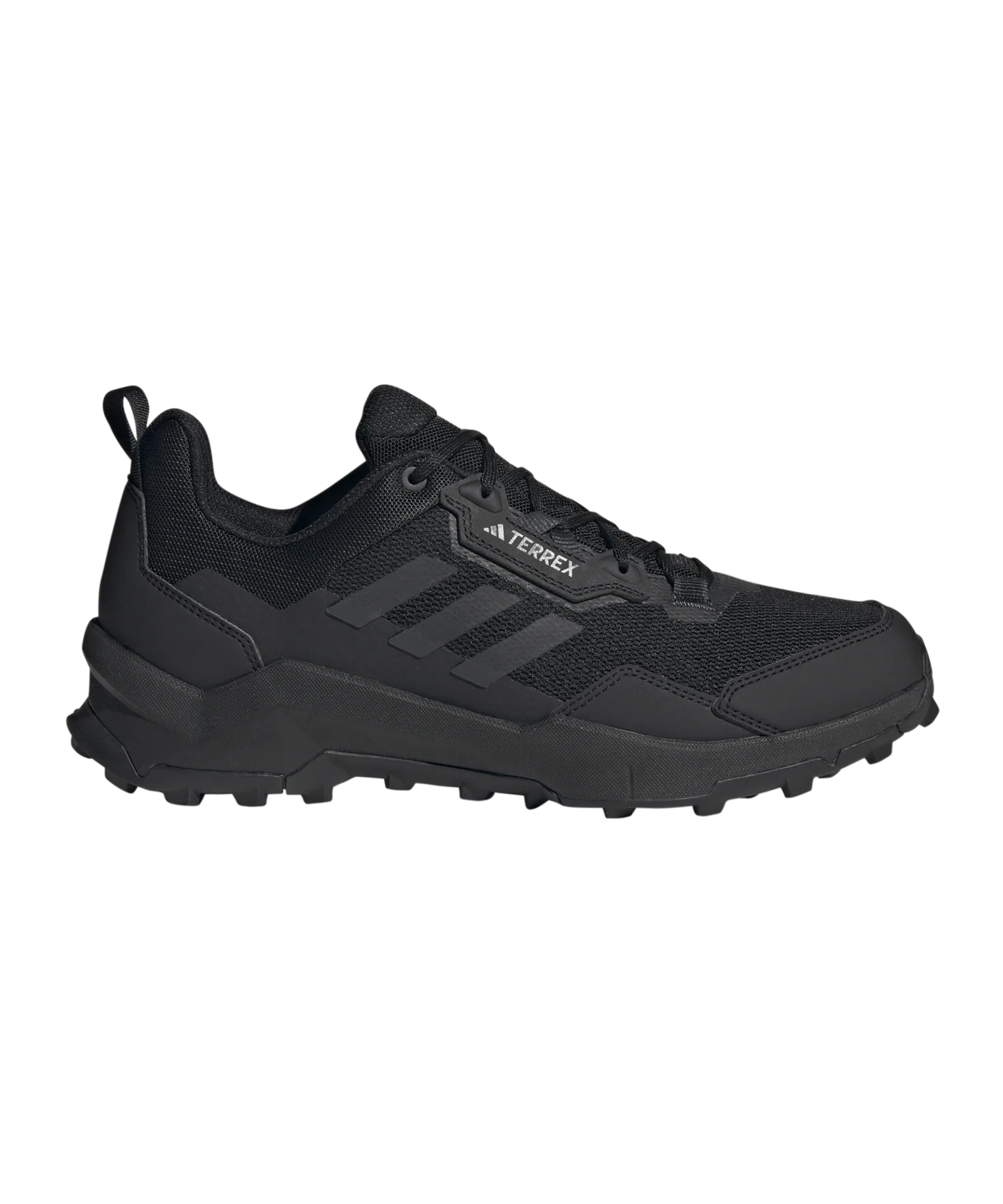 adidas Terrex AX4 Hiking Shoes Black