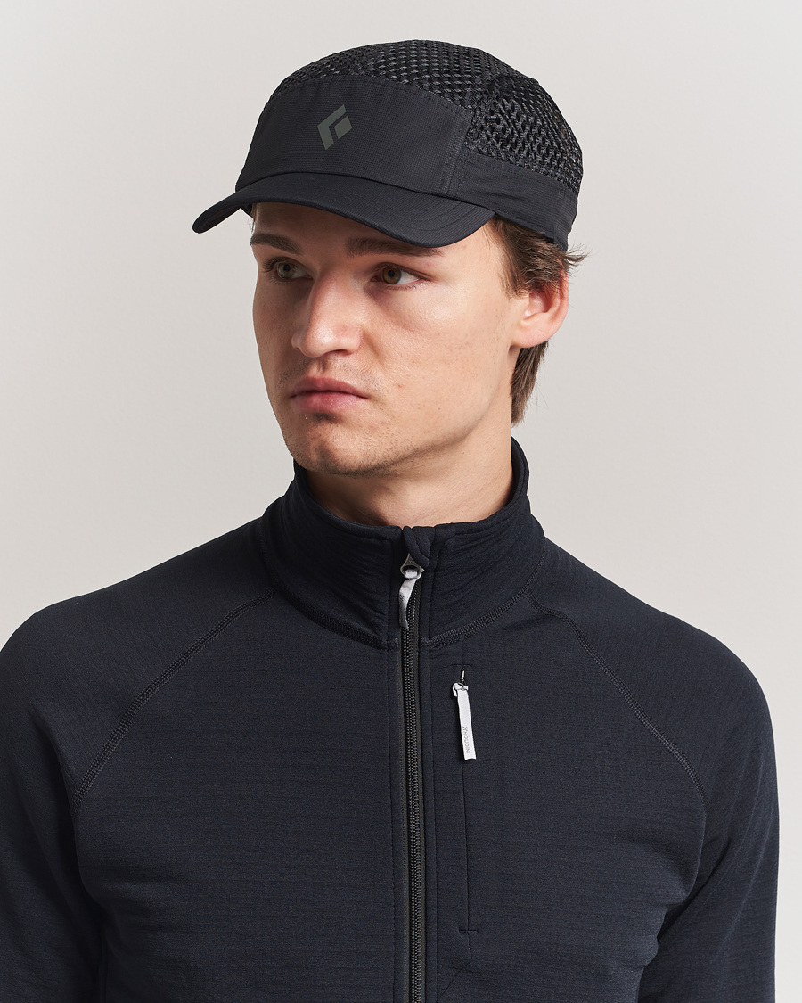 Black Diamond Distance LT Hat Black