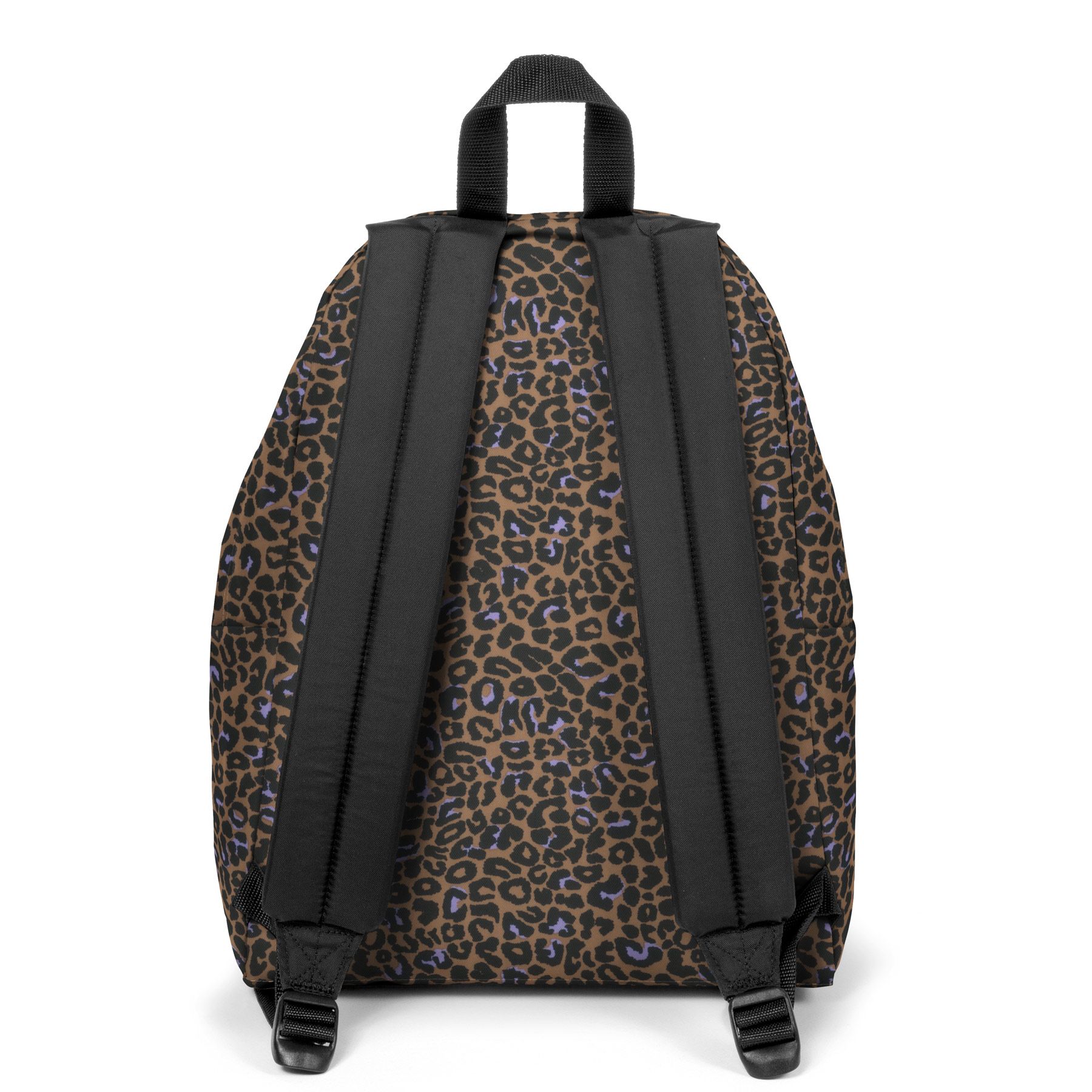 Padded Pak'r AccentimalBrown