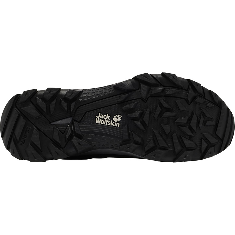 Jack Wolfskin Damen Everquest Pro Texapore High Schuhe