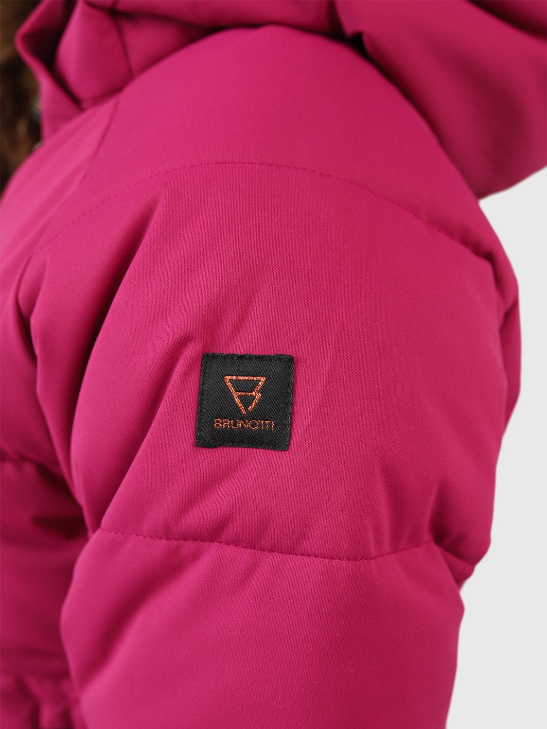 Brunotti  Suncrown Snow Jacket