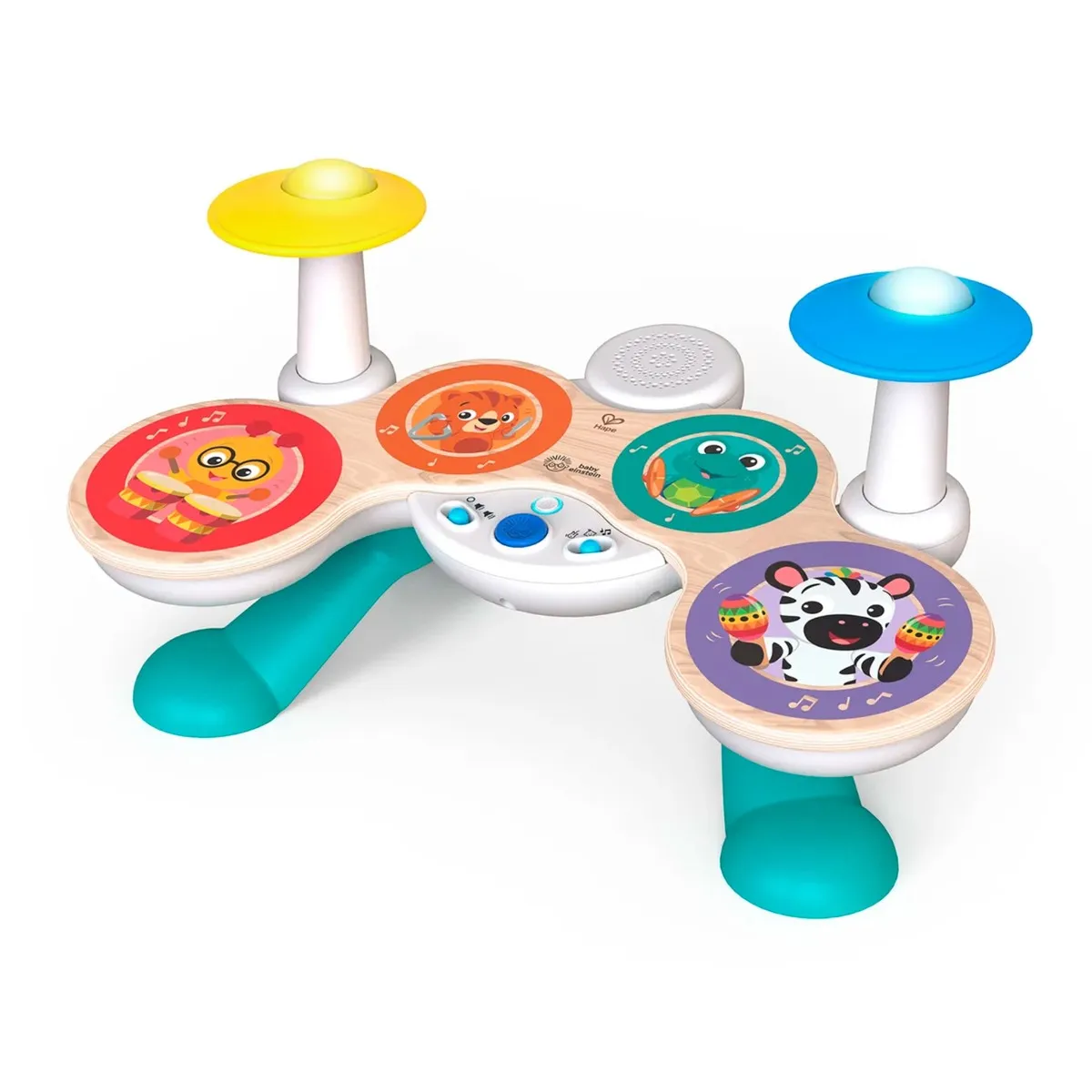 Hape Batterie Tactile Magique