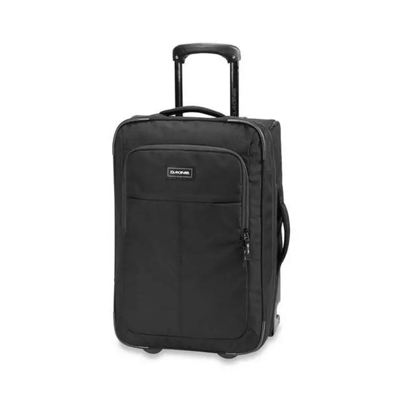 Valise DAKINE Carry On Roller 42L Black