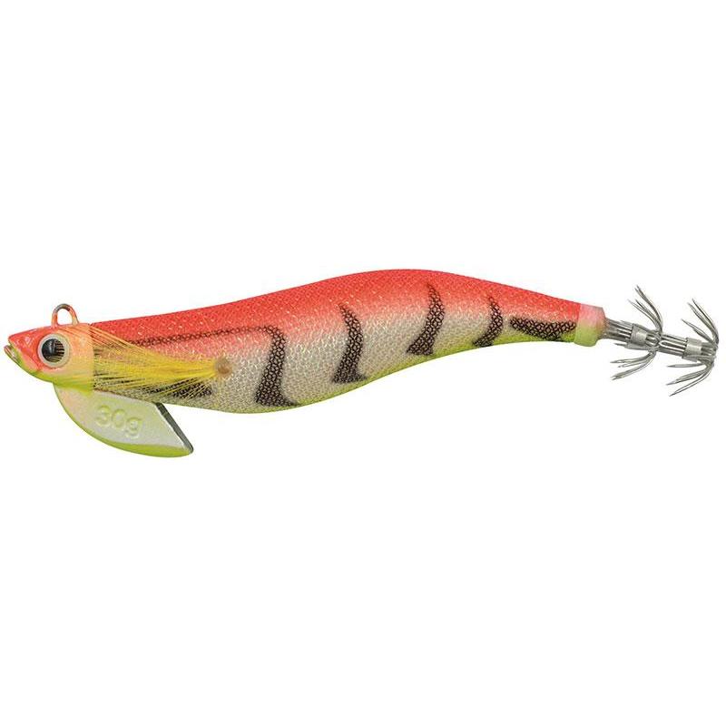 Turlutte Fu-Shima Sea Deep 3.5 - 12Cm
